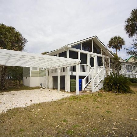 Ashley Haven Villa Folly Beach Dış mekan fotoğraf