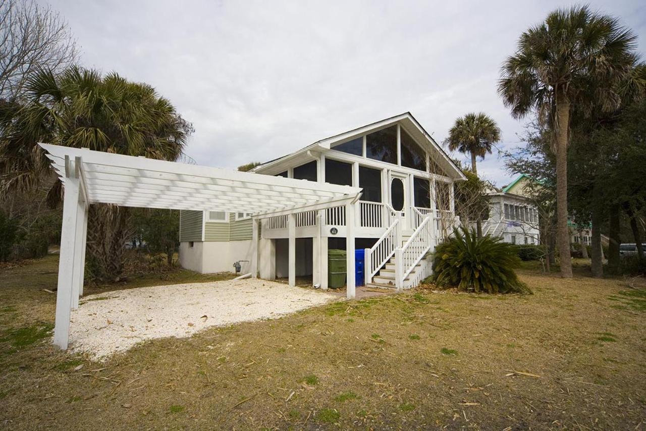 Ashley Haven Villa Folly Beach Dış mekan fotoğraf